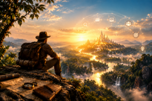 What Is El Dorado? The Meaning Behind Our Name