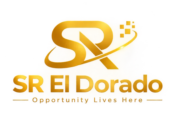 digital marketing agency - SR EL Dorado